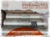 Hydranautics SWC5 MAX Seawater RO Membrane  medium